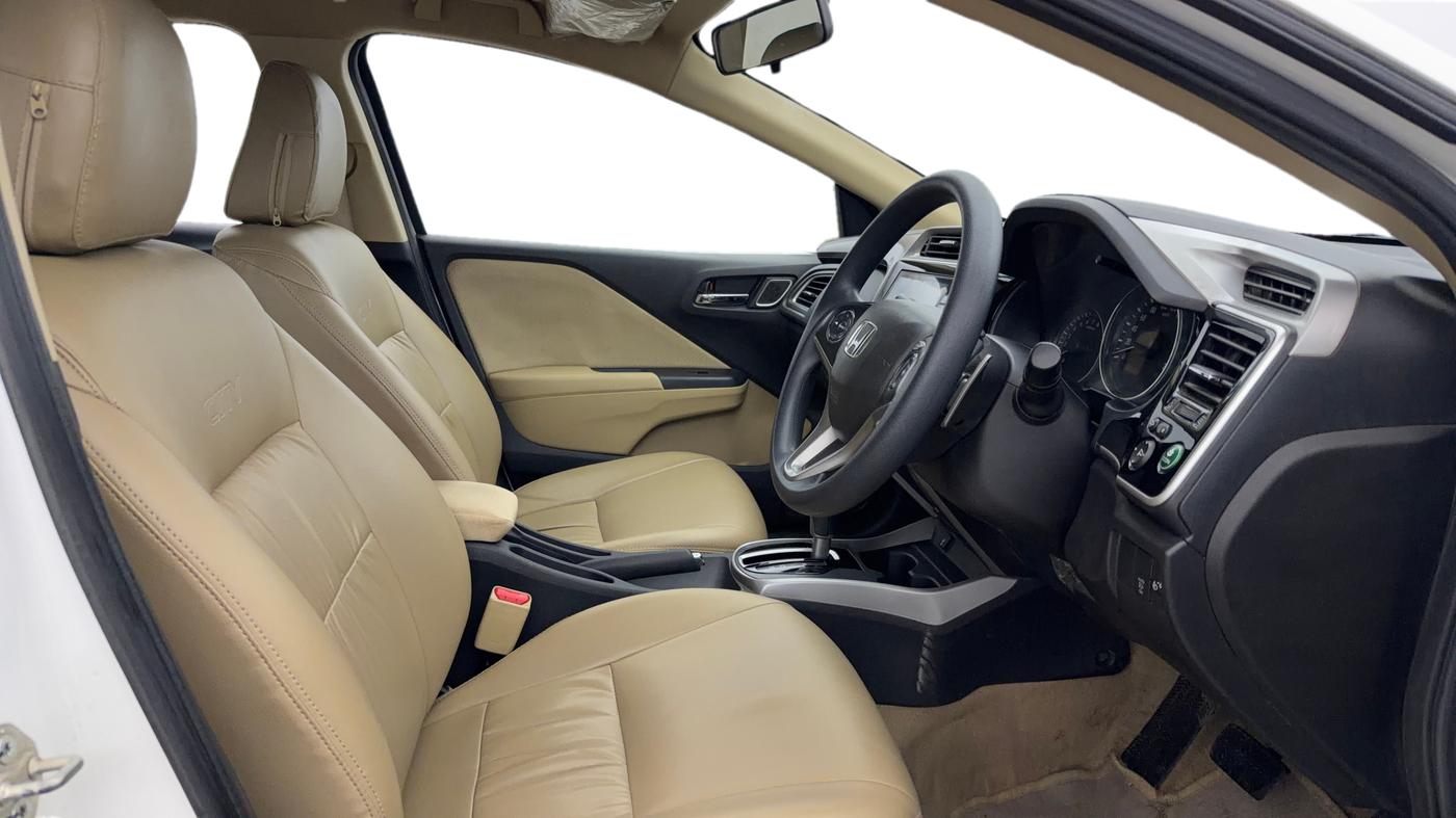 2018 Honda City 1.5L I-VTE V CVT, Petrol, Automatic, 81,412 km, Right Side Front Door Cabin