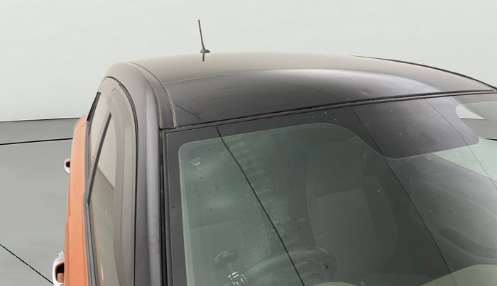 2019 Hyundai Elite i20 ASTA (O) CVT, Petrol, Automatic, 36,036 km, Roof