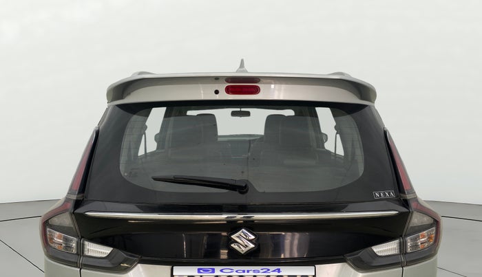 2022 Maruti XL6 ALPHA PLUS AT, Petrol, Automatic, 42,211 km, Rear Windshield