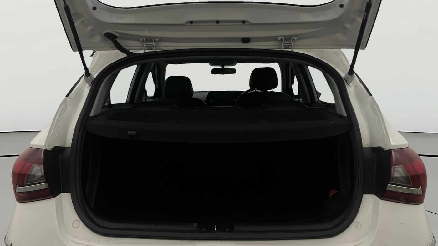 2021 Hyundai NEW I20 SPORTZ 1.0T GDI IMT, Petrol, Manual, 67,317 km, Boot Open Zoomed View