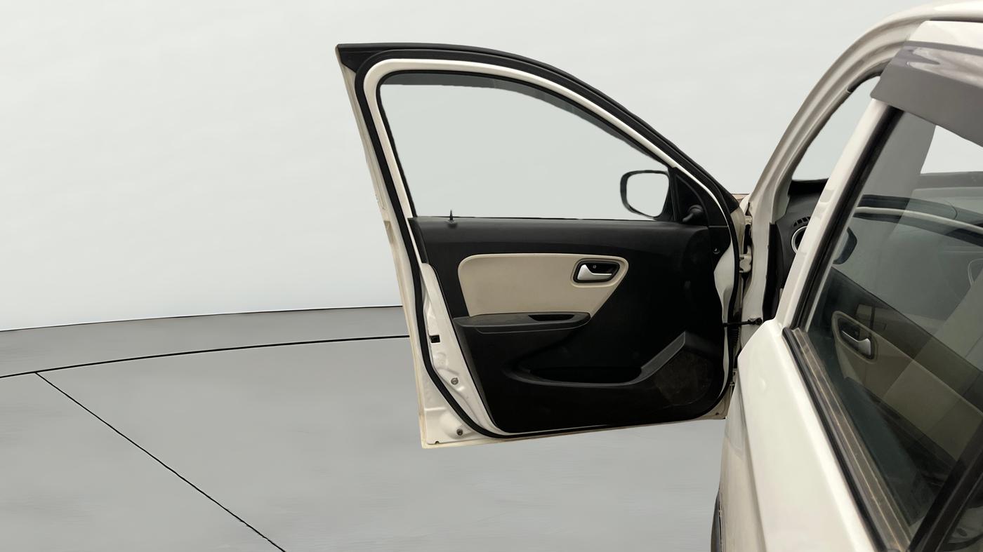 2020 Maruti Alto VXI, Petrol, Manual, 40,382 km, LHS Front Door