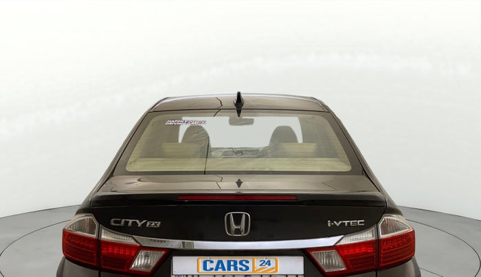 2018 Honda City 1.5L I-VTEC ZX CVT, Petrol, Automatic, 92,001 km, Rear Windshield