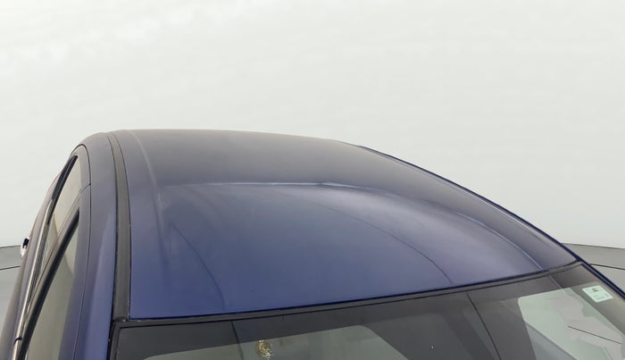 2017 Maruti Ciaz ALPHA  AT 1.4  PETROL, Petrol, Automatic, 17,891 km, Roof