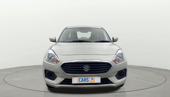2019 Maruti Dzire VXI, Petrol, Manual, 29,578 km, Front