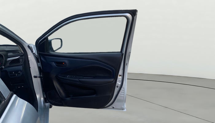 2023 Maruti Baleno SIGMA PETROL 1.2, Petrol, Manual, 1,10,938 km, RHS Front Door