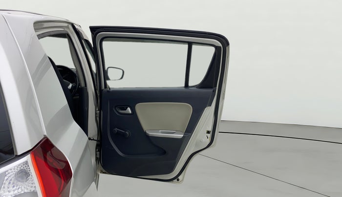 2019 Maruti Alto K10 VXI AMT, Petrol, Automatic, 54,852 km, RHS Rear Door