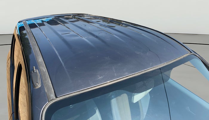 2016 Maruti Alto 800 LXI, Petrol, Manual, 1,28,317 km, Roof