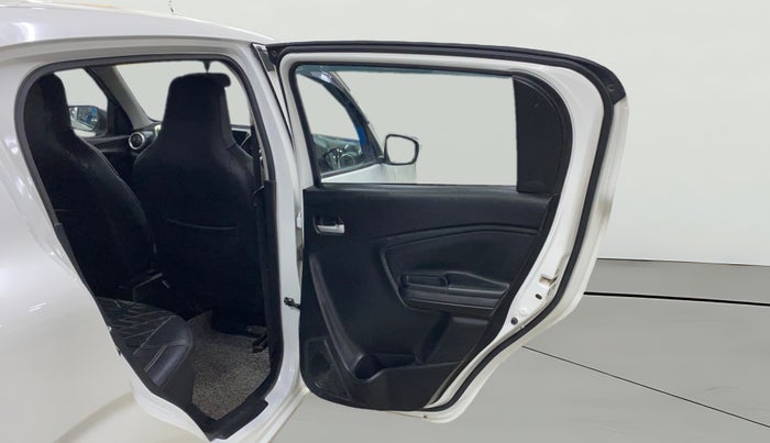 2024 Maruti Celerio VXI, Petrol, Manual, 17,437 km, RHS Rear Door