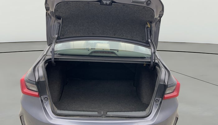 2020 Honda City 1.5L I-VTEC ZX CVT, Petrol, Automatic, 48,308 km, Boot Open Zoomed View