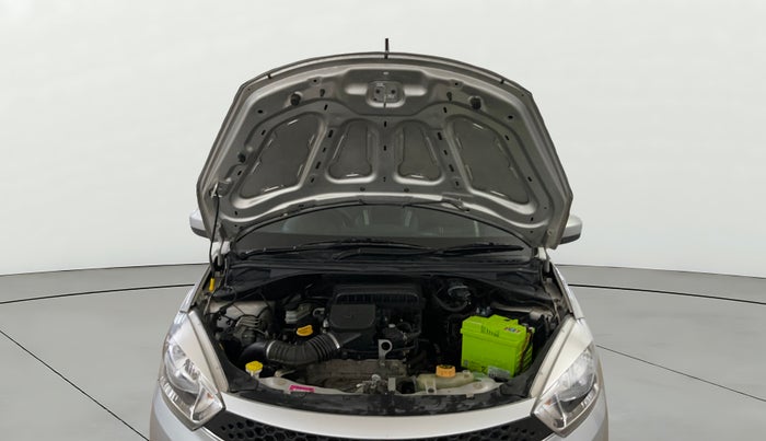 2019 Tata Tiago XT PETROL, Petrol, Manual, 37,833 km, Open Bonet