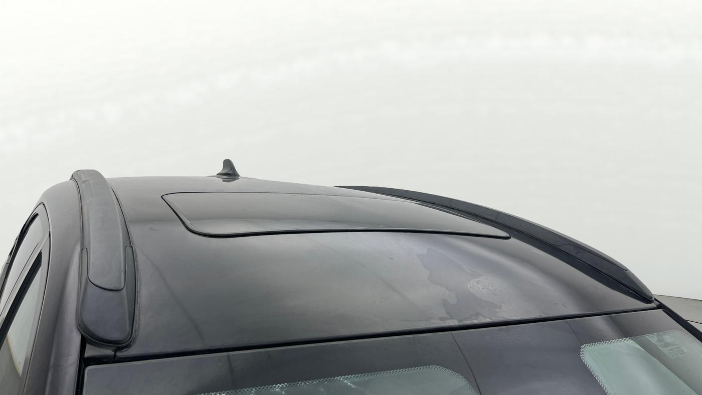 2022 Tata NEXON XZ PLUS PETROL KAZIRANGA, Petrol, Manual, 18,028 km, Roof