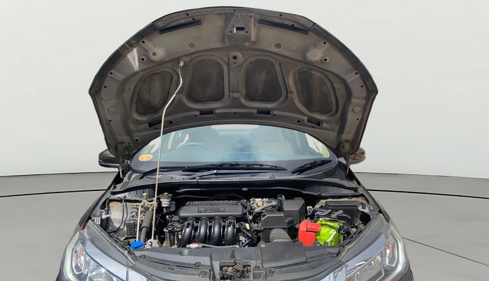 2018 Honda City 1.5L I-VTE V CVT, Petrol, Automatic, 75,371 km, Open Bonet