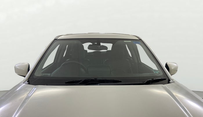 2023 Maruti Grand Vitara ZETA SMART HYBRID AT, Petrol, Automatic, 60,305 km, Front Windshield