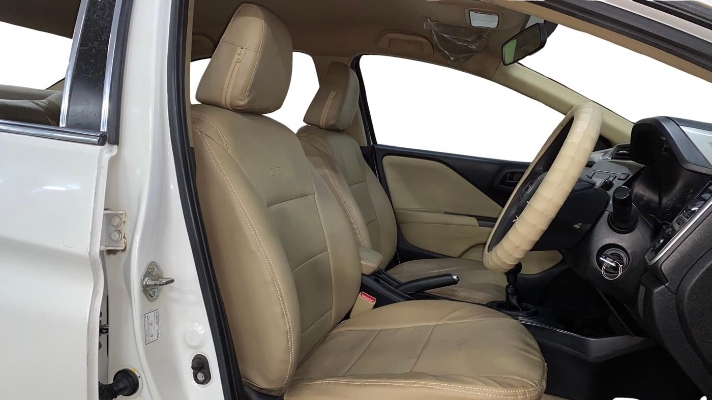 2020 Honda City 1.5L I-VTEC SV, Petrol, Manual, 96,586 km, Right Side Front Door Cabin