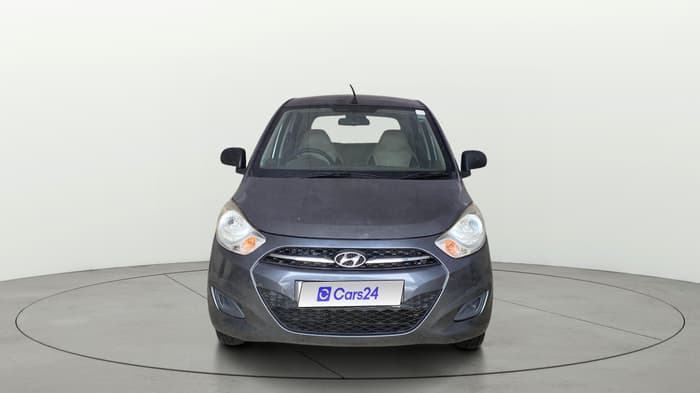 2013 Hyundai i10 ERA 1.1, Petrol, Manual, 11,530 km, Front
