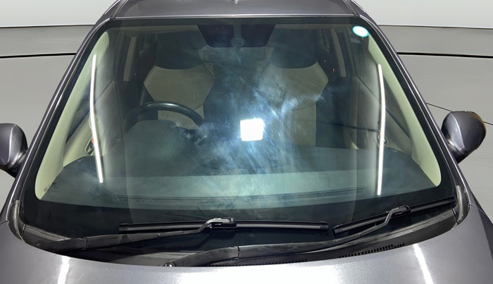 2018 Hyundai NEW SANTRO SPORTZ MT, CNG, Manual, 1,12,297 km, Front Windshield