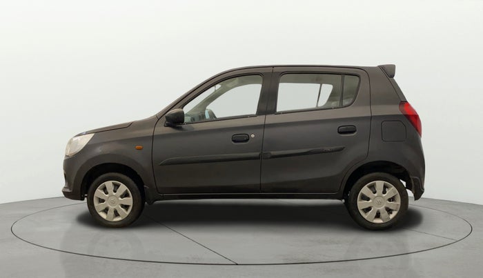2018 Maruti Alto K10 VXI, Petrol, Manual, 25,715 km, Left Side