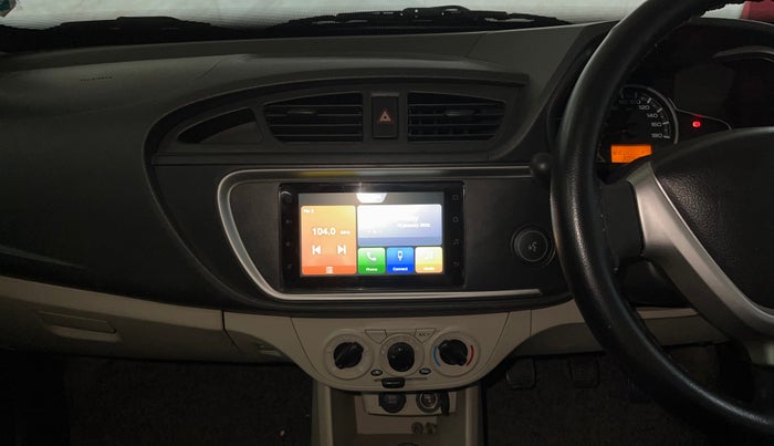 2022 Maruti Alto VXI PLUS, Petrol, Manual, 30,408 km, Air Conditioner