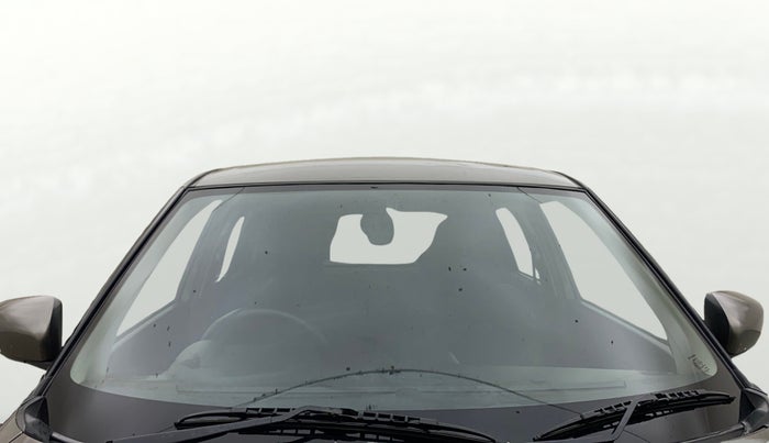 2019 Maruti Swift ZXI AMT, Petrol, Automatic, 1,41,182 km, Front Windshield
