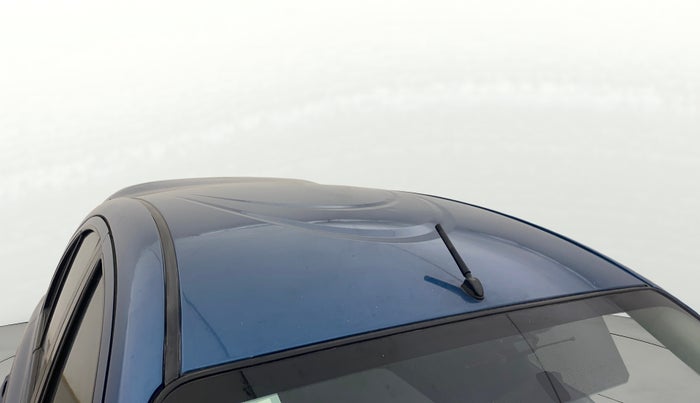 2018 Nissan Micra XV CVT, Petrol, Automatic, 66,084 km, Roof