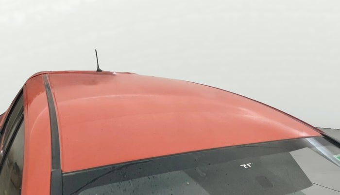 2015 Honda Jazz 1.2L I-VTEC V AT, Petrol, Automatic, 76,500 km, Roof