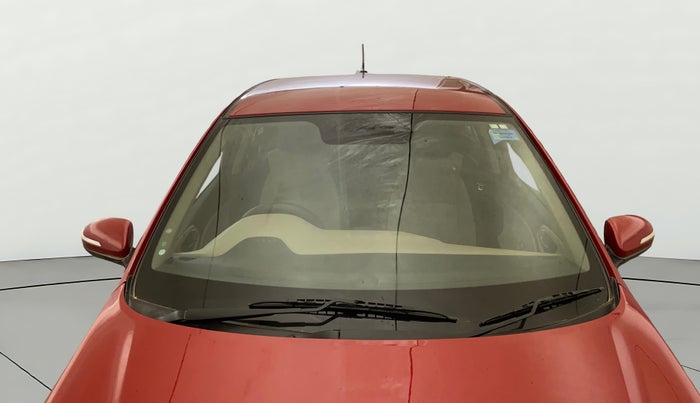 2015 Hyundai Elite i20 ASTA 1.2, Petrol, Manual, 85,226 km, Front Windshield