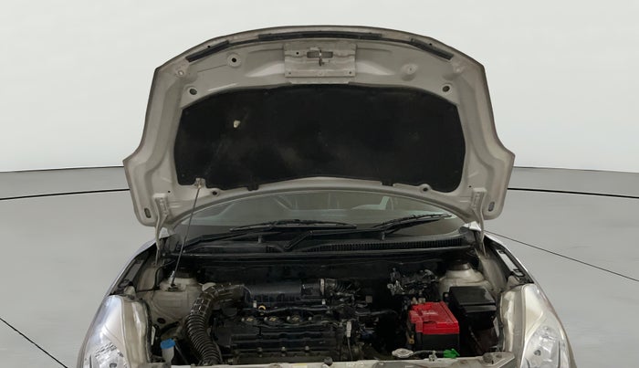 2016 Maruti Baleno ZETA PETROL 1.2, Petrol, Manual, 32,438 km, Open Bonet