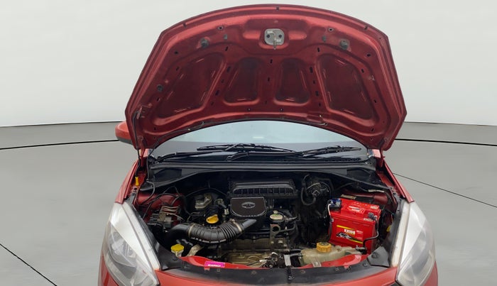 2019 Tata Tiago XT PETROL, Petrol, Manual, 86,264 km, Open Bonet