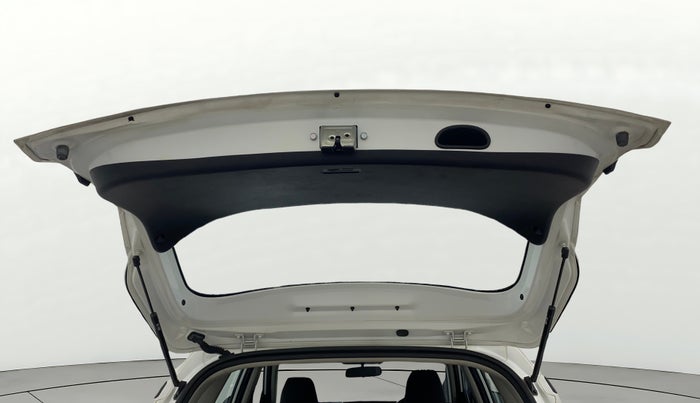 2019 KIA SELTOS HTK 1.5 PETROL, Petrol, Manual, 51,765 km, Boot Door Open