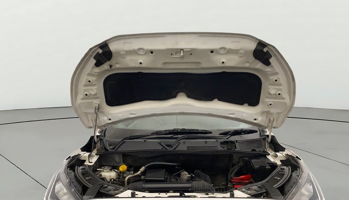 2021 Nissan MAGNITE XE, Petrol, Manual, 53,229 km, Open Bonet