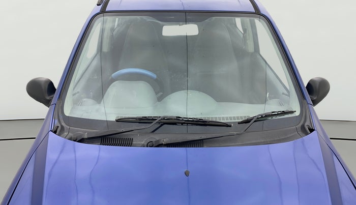 2014 Maruti Alto 800 LXI, Petrol, Manual, 66,839 km, Front Windshield