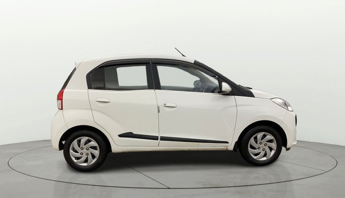 2021 Hyundai NEW SANTRO SPORTZ MT, Petrol, Manual, 71,215 km, Right Side View