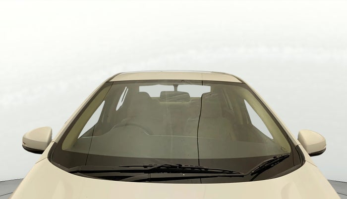 2017 Honda City 1.5L I-VTEC V MT, Petrol, Manual, 39,836 km, Front Windshield