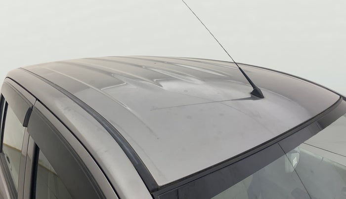 2019 Maruti Celerio VXI (O), Petrol, Manual, 38,105 km, Roof