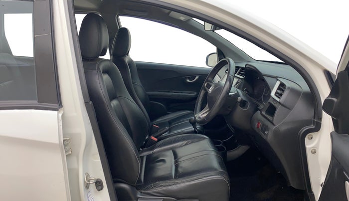 2018 Honda BR-V 1.5L I- DTEC VX, Diesel, Manual, 1,09,755 km, Right Side Front Door Cabin