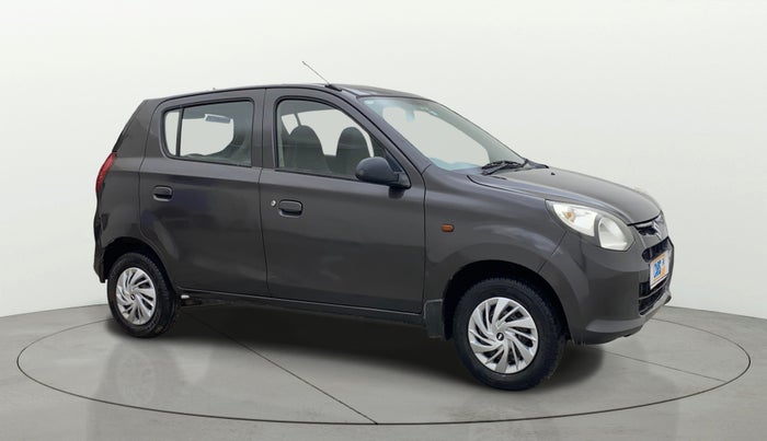 2015 Maruti Alto 800 LXI, Petrol, Manual, 37,619 km, Right Front Diagonal