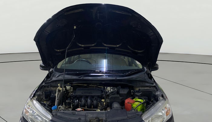 2014 Honda City 1.5L I-VTEC V MT, Petrol, Manual, 75,341 km, Open Bonet