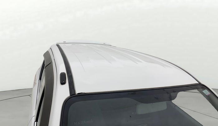 2017 Maruti Alto 800 LXI, CNG, Manual, 45,113 km, Roof