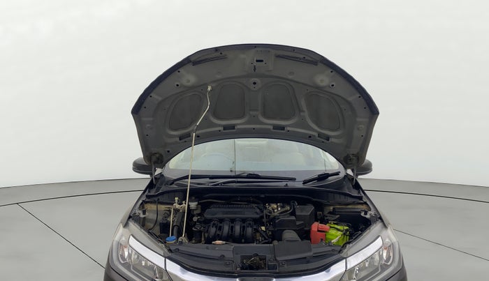 2019 Honda City 1.5L I-VTEC V MT, Petrol, Manual, 32,425 km, Open Bonet