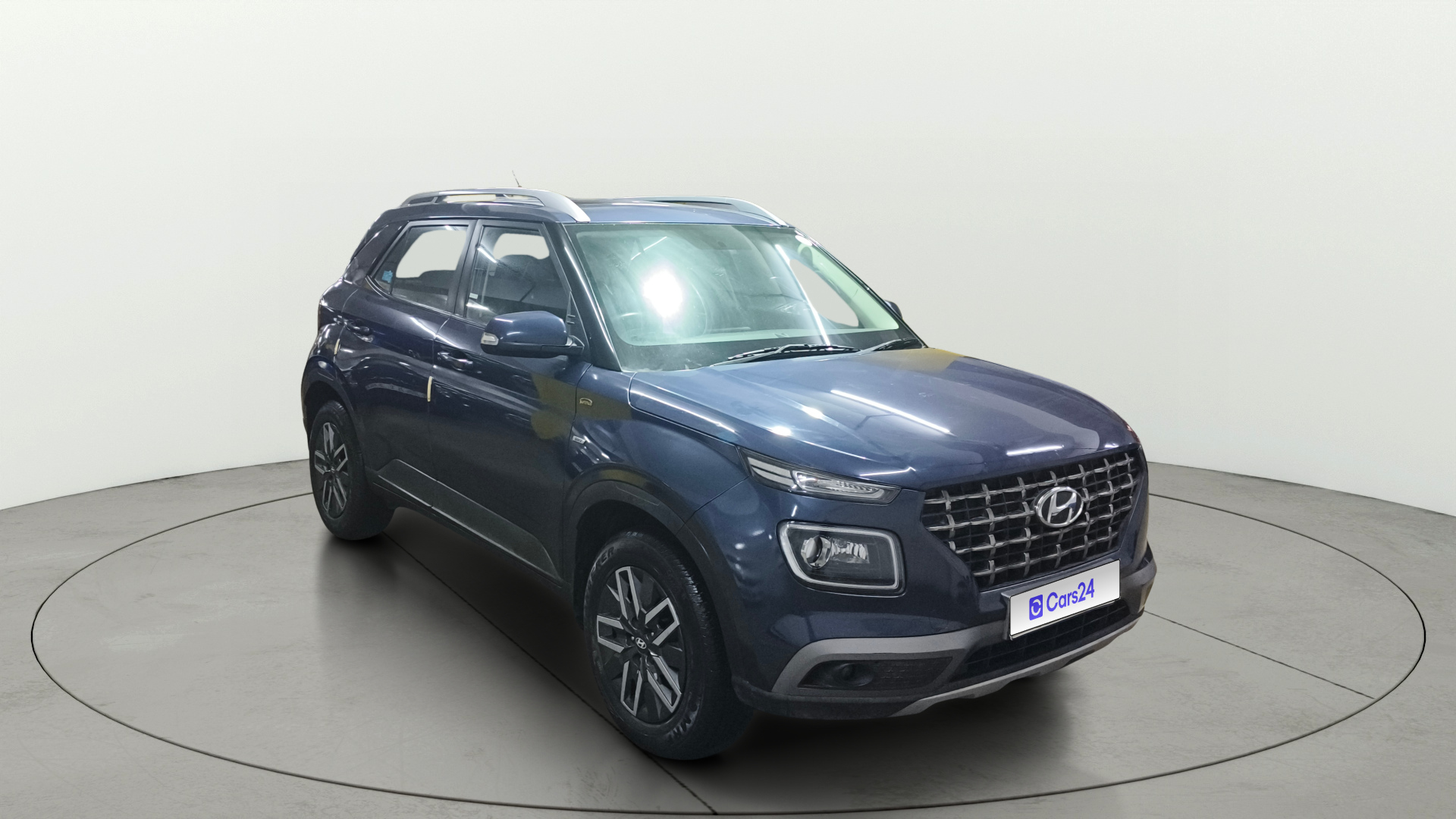 2021 Hyundai Venue 2022-2025 SX 1.0 TURBO IMT 2021 Hyundai Venue 2022-2025 SX 1.0 TURBO IMT