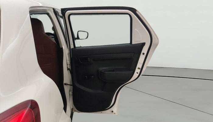 2019 Maruti S PRESSO VXI+, Petrol, Manual, 72,461 km, RHS Rear Door