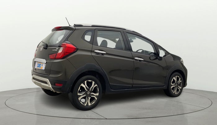 2017 Honda WR-V 1.5L I-DTEC VX MT, Diesel, Manual, 1,12,984 km, Right Back Diagonal