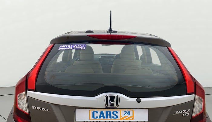 2016 Honda Jazz 1.2L I-VTEC SV, Petrol, Manual, 47,771 km, Rear Windshield