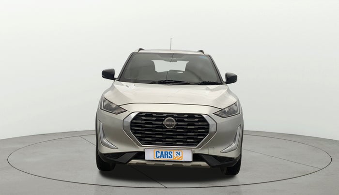 2022 Nissan MAGNITE XL, Petrol, Manual, 39,797 km, Front