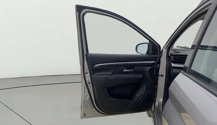 2019 Maruti XL6 ALPHA AT, Petrol, Automatic, 57,537 km, LHS Front Door