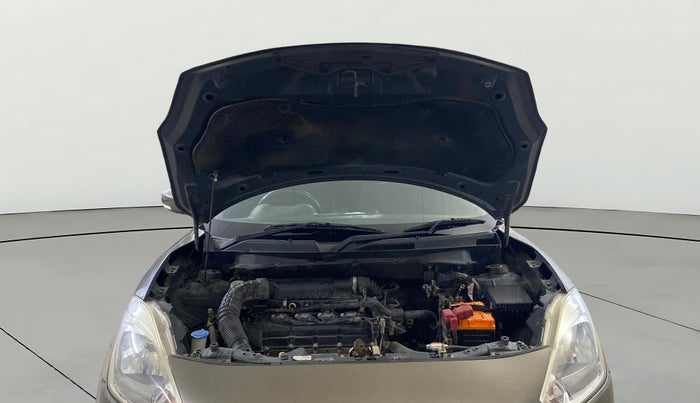 2019 Maruti Swift ZXI, Petrol, Manual, 55,978 km, Open Bonet