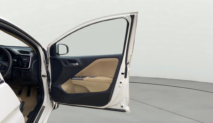 2015 Honda City 1.5L I-DTEC V, Diesel, Manual, 97,957 km, RHS Front Door