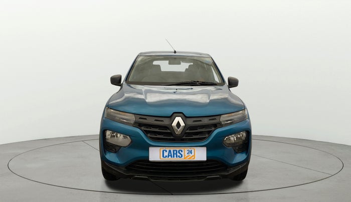 2020 Renault Kwid RXL, Petrol, Manual, 12,759 km, Front