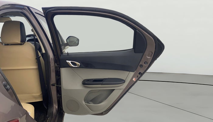 2018 Tata Tiago XZA PETROL, Petrol, Automatic, 54,703 km, RHS Rear Door