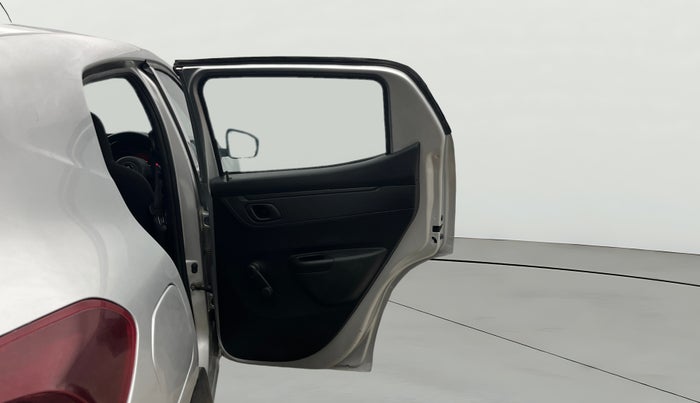 2021 Renault Kwid RXL, Petrol, Manual, 66,912 km, RHS Rear Door